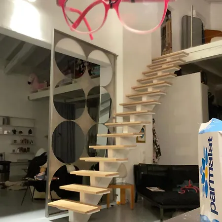 Apartment Loft Open Space *